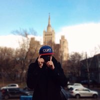 Давид Махмудов