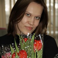 Виктория Меньщикова