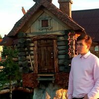 Никита Нагорных