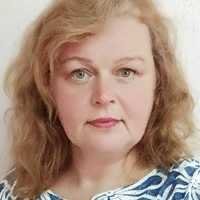 Светлана Павлова