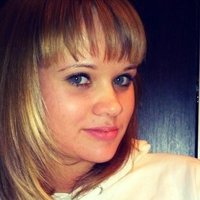 Настёнка Фролова