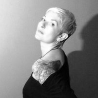 Наталья Камшилина