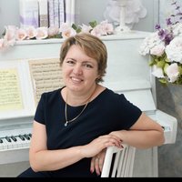 Эльвина Лещенко