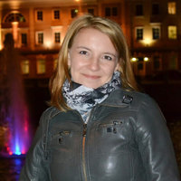 Екатерина Морозова