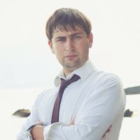 Александр Кирюхин