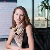 Елена Аксенова