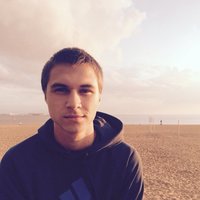 Никита Столяров