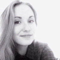 Каролина Шестаева