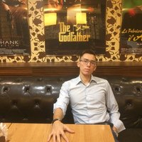 Азамат Айнабеков