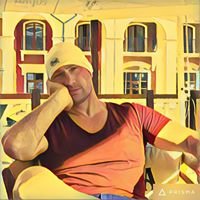 Сергей Исаев