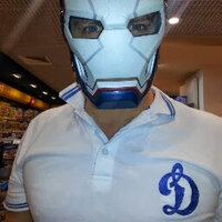 Евгений Поляков