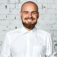 Тимофей Бимбад