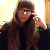 Ольга Алфёрова