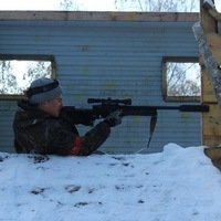 Иван Мокрогузов