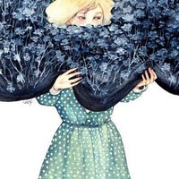 Ангелина Вознесенская