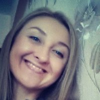 Оля Романова