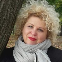 Екатерина Нехаева