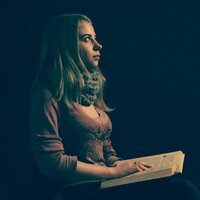 Екатерина Большакова