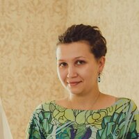 Наталья Балюта