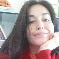 Алёна Васильева