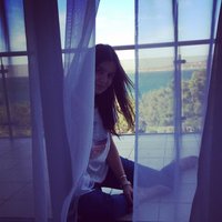 Екатерина Мосалева