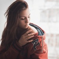 Валерия Парий