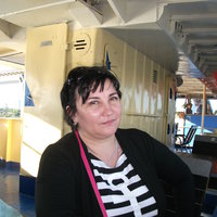 надежда будникова