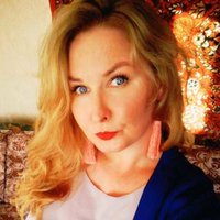 Юлия Меньшикова