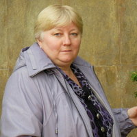 Галина Ошева