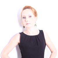 Галунова Г.