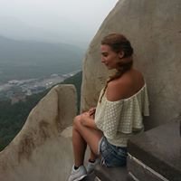 Ирина Дмитриева