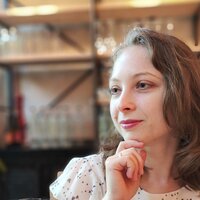 Светлана Волосова