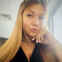 Анна Купинская