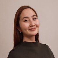 Жигилева Ринара Адыльбековна