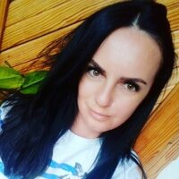 Олеся Сосновская