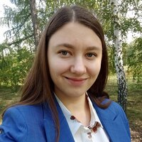 Мария Бабич