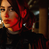 Алиса Попова