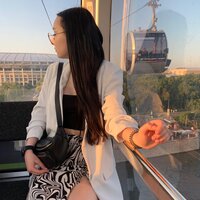 Ангелина Березкина