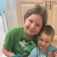 Аглая Салова