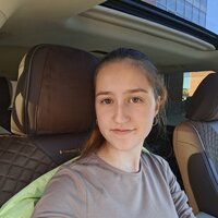 Абдулаева Маргарита