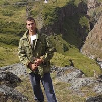 Глеб Максимович