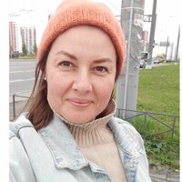 Елена Кондратенко