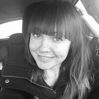 Ольга Носкова