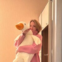 Александра Кислицына