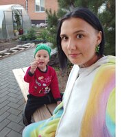 Ира Погибова