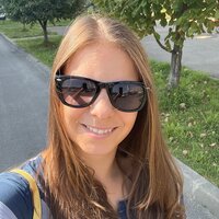 Анна Радимонас