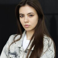 Анастасия Левина