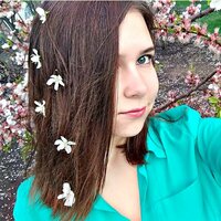 Анна Николаевна