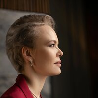 Мария Мартьянова