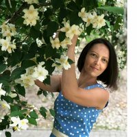 Елена Никитина